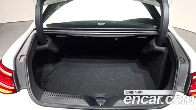Mercedes-Benz CLS-Class 2020 — ფოტო 8/21