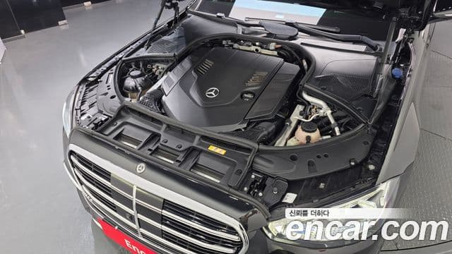 Mercedes-Benz S-Class 2022 — Şəkil 7/20