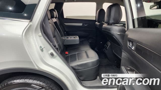 Renault Samsung QM6 2022 — Şəkil 6/20