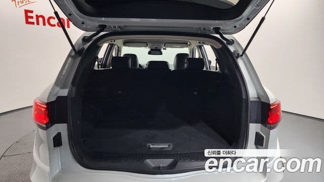 Renault Samsung QM6 2022 — Şəkil 5/20
