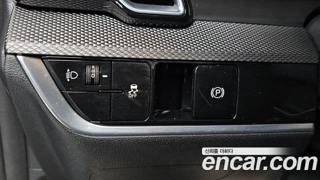 Kia Sportage 2021 — фото 14 из 20