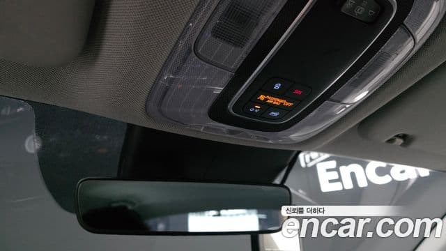 Hyundai The New Avante Hybrid 2021 — ფოტო 3/20