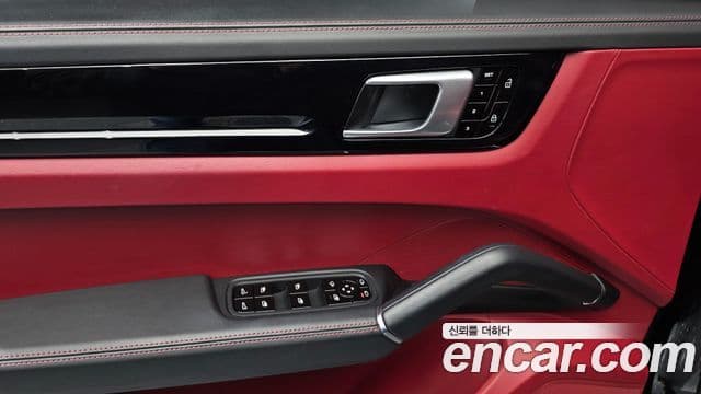 Porsche Cayenne 2020 — Şəkil 18/20