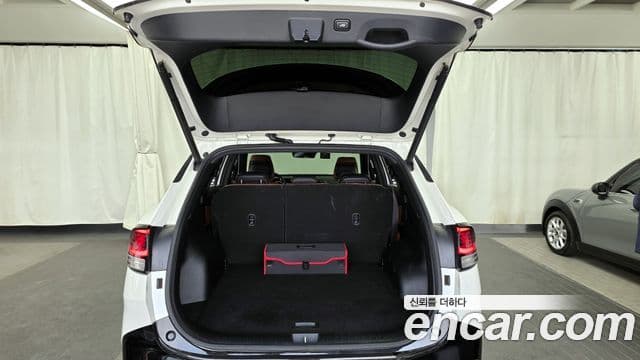 Kia Sportage 2021 — Şəkil 19/20