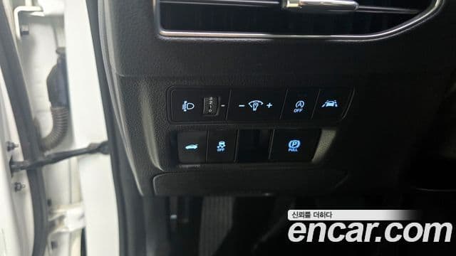 Hyundai Sonata 2022 — ფოტო 15/20