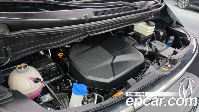 Hyundai Staria 2023 — Şəkil 6/20