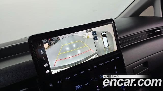 Hyundai Staria 2023 — Şəkil 14/20