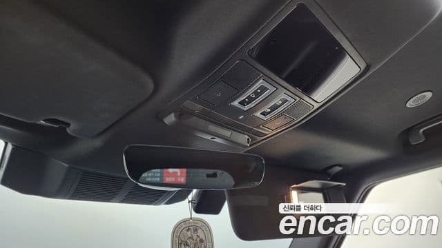 Land Rover Defender 2022 — фото 17 из 20