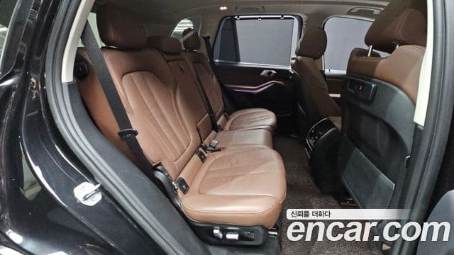 BMW X5 2022 — Şəkil 12/20