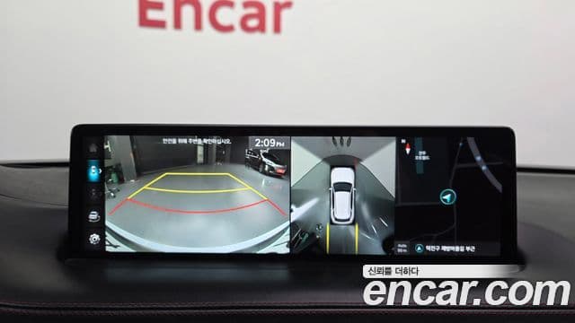 Genesis GV70 2022 — фото 17 из 20