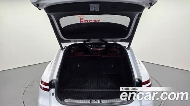 Genesis GV70 2022 — фото 20 из 20