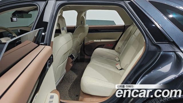 Hyundai Grandeur 2024 — Şəkil 11/20