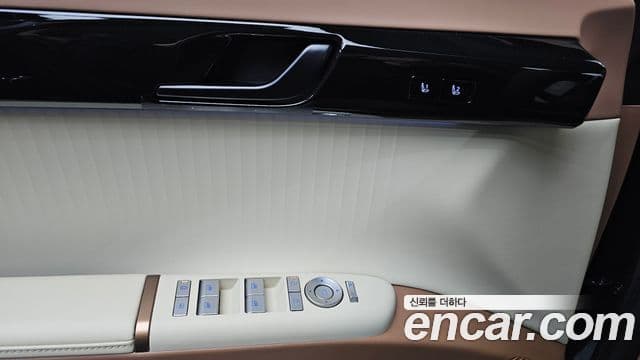 Hyundai Grandeur 2024 — Şəkil 12/20