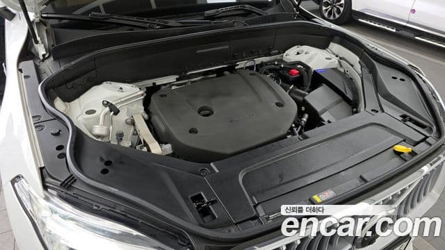 Volvo XC90 2022 — фото 6 из 20