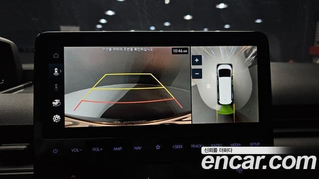 Hyundai Staria 2023 — фото 15 из 20