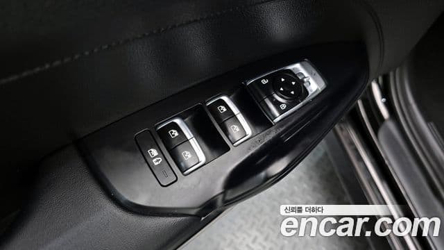 Kia K5 2021 — Şəkil 14/20