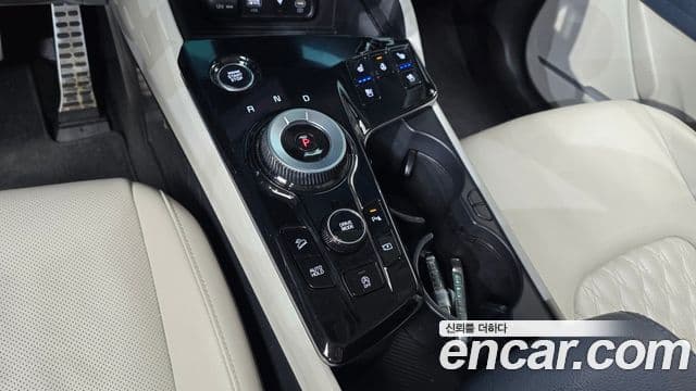 Kia Sportage 2022 — ფოტო 9/20