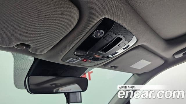 Kia Sorento 2022 — фото 17 из 20