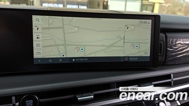 Hyundai Santa Fe 2024 — фото 14 из 20