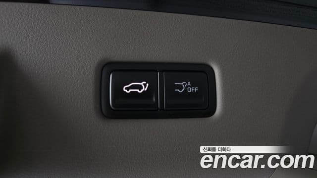 Kia Carnival 2024 — ფოტო 15/20