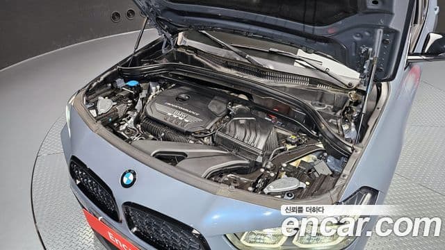 BMW X2 2022 — фото 6 из 20