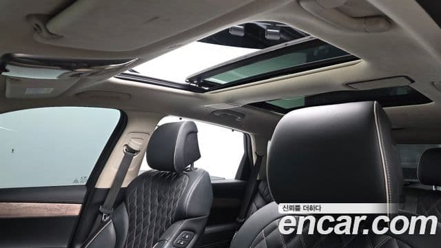 Genesis GV80 2020 — фото 18 из 20
