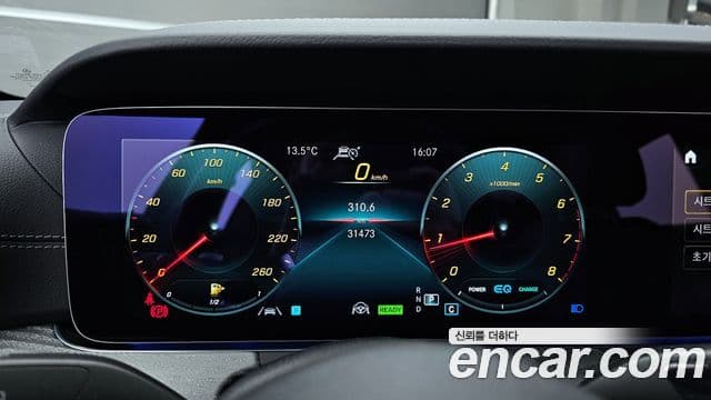 Mercedes-Benz CLS-Class 2022 — фото 8 из 20