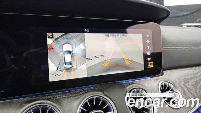 Mercedes-Benz CLS-Class 2022 — фото 16 из 20