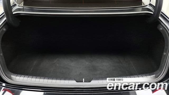 Hyundai Sonata 2021 — фото 20 из 20
