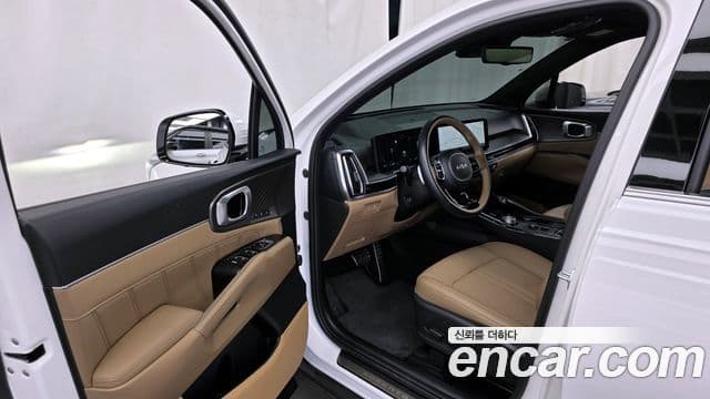Kia Sorento 2025 — фото 10 из 20