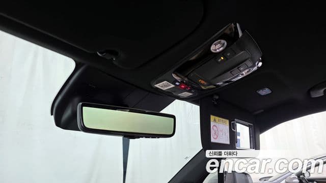Kia Sorento 2025 — фото 18 из 20