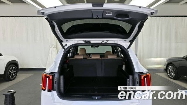 Kia Sorento 2025 — Şəkil 20/20
