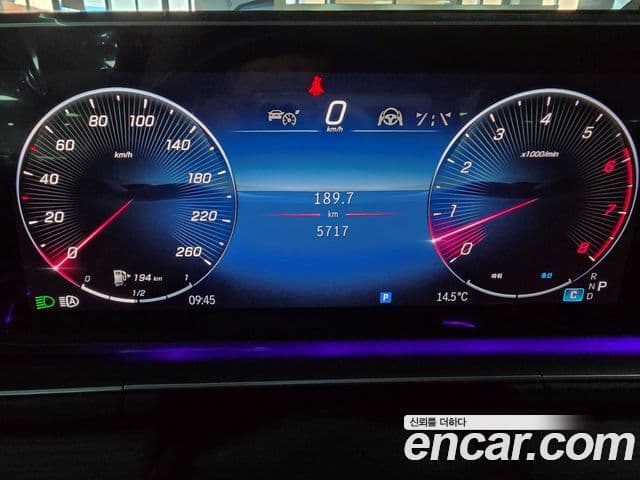 Mercedes-Benz GLE-Class 2025 — фото 6 из 17