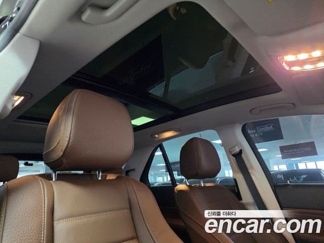 Mercedes-Benz GLE-Class 2025 — фото 12 из 17