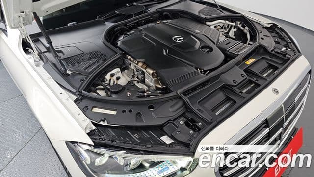 Mercedes-Benz S-Class 2022 — фото 6 из 20