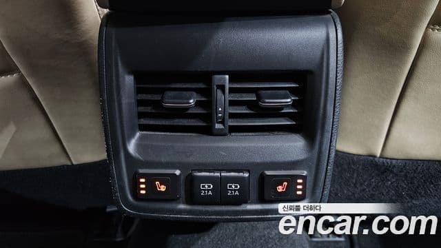 Toyota Avalon 2019 — фото 18 из 20