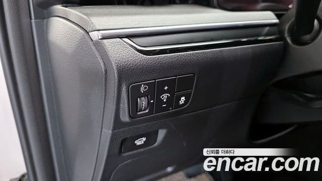 Kia K5 2025 — Şəkil 13/20