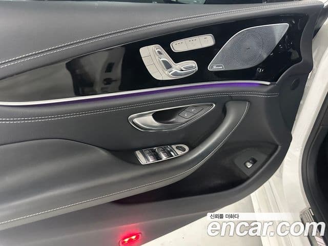 Mercedes-Benz AMG GT 2021 — ფოტო 2/20