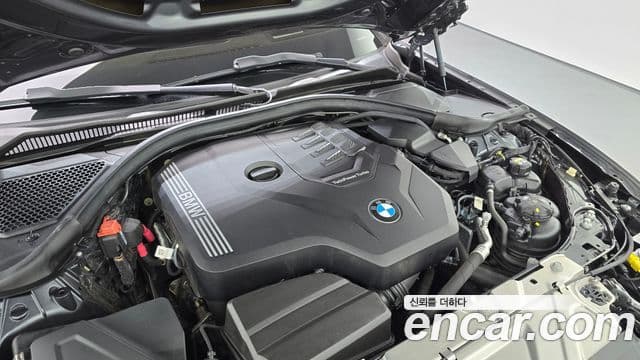 BMW 3 Series 2021 — Şəkil 6/20