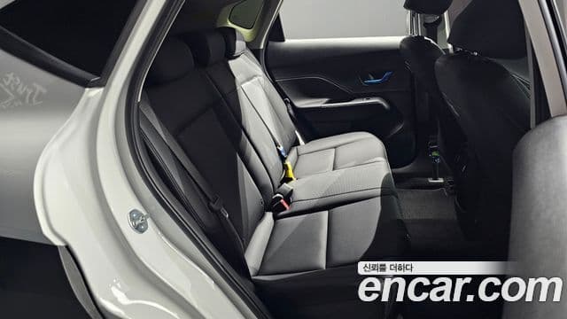Hyundai Kona 2025 — фото 12 из 20