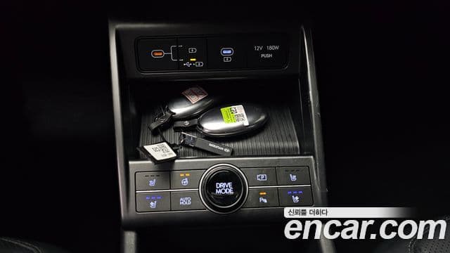 Hyundai Kona 2025 — Şəkil 16/20