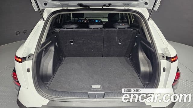 Hyundai Kona 2025 — фото 20 из 20