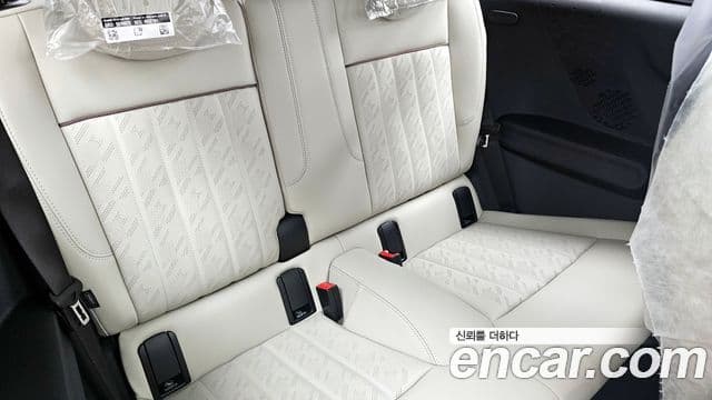 Mini Cooper S 2026 — Фото 12/20