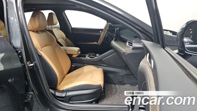 Kia K5 2022 — ფოტო 11/20