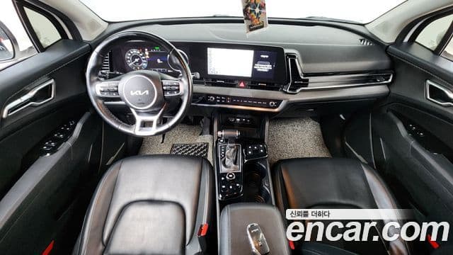 Kia Sportage 2022 — Şəkil 7/20