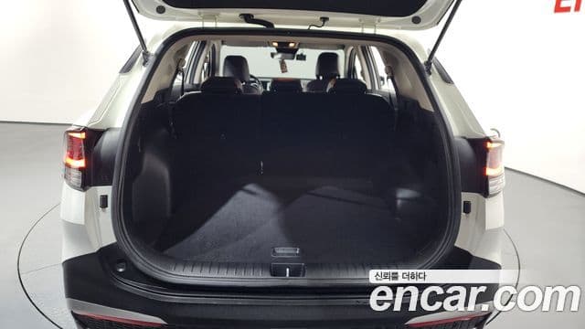 Kia Sportage 2022 — фото 20 из 20