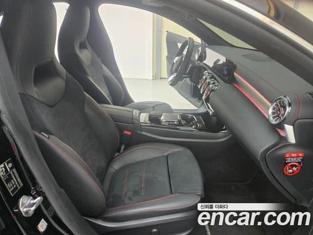 Mercedes-Benz CLA-Class 2022 — Şəkil 10/20