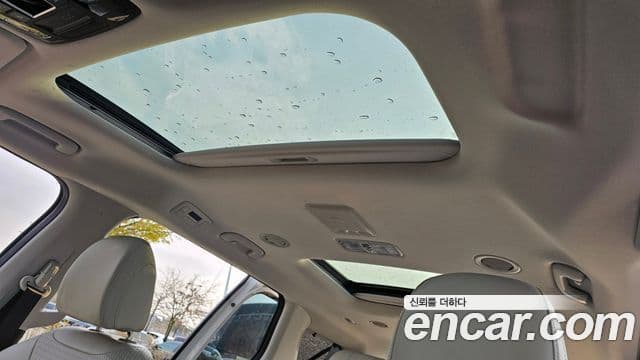 Kia Carnival 2023 — ფოტო 6/20