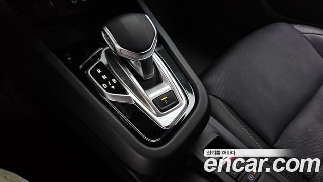 Renault Samsung Arkana 2024 — Фото 9/20