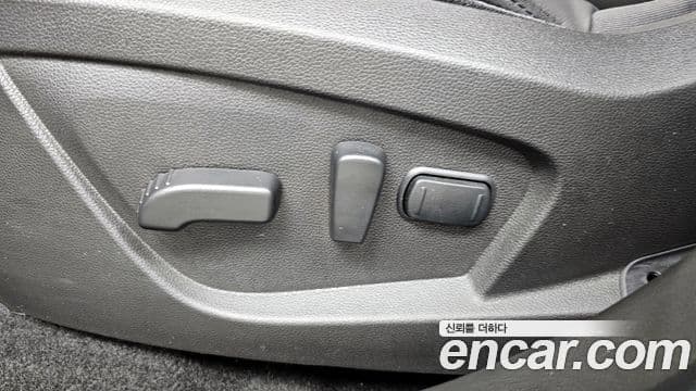 Renault Samsung Arkana 2024 — Şəkil 18/31